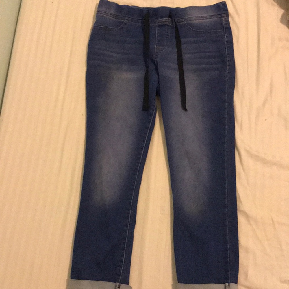 Sexy Jeans!!